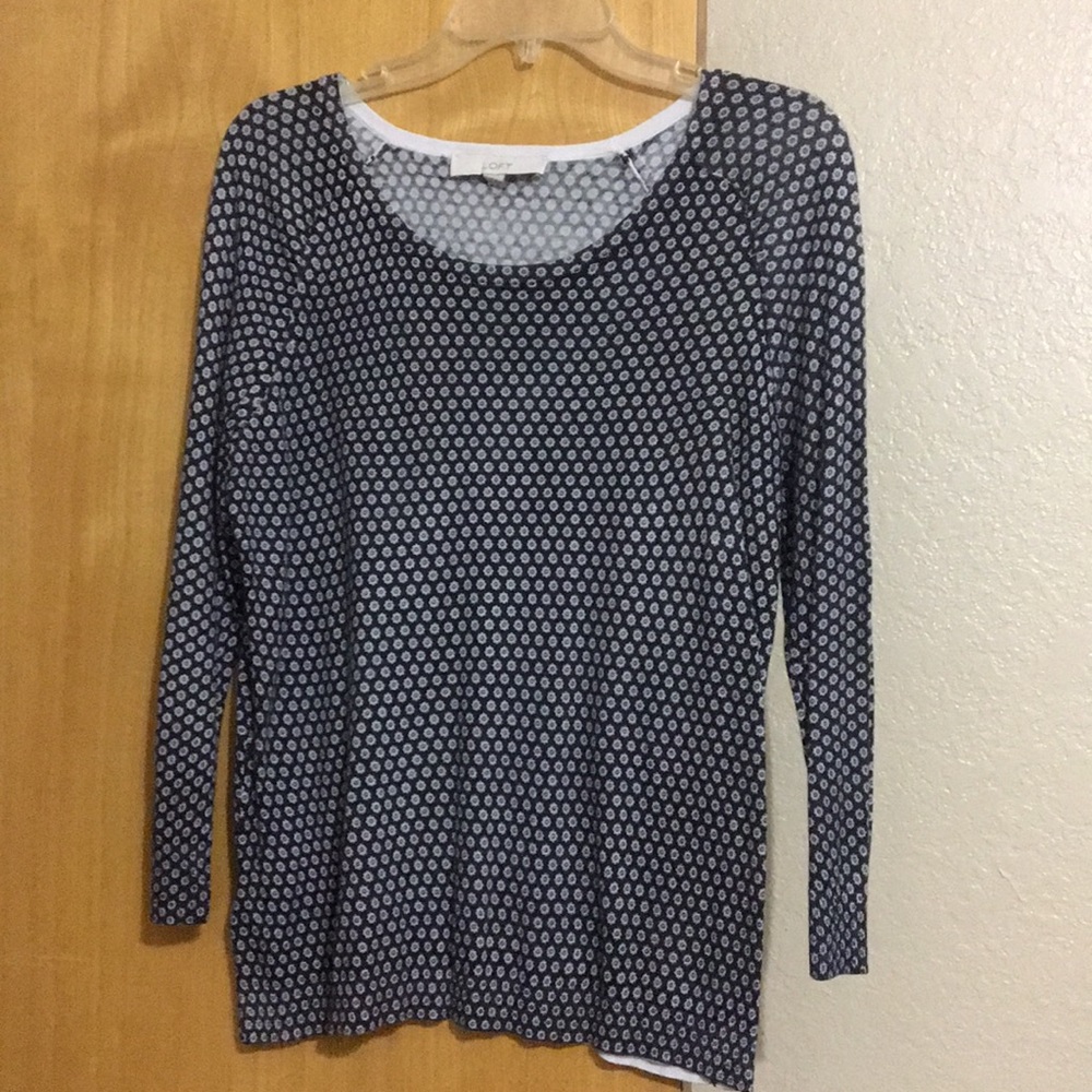 Light Sweater